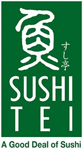 Home 61 Sushi Tei Logo