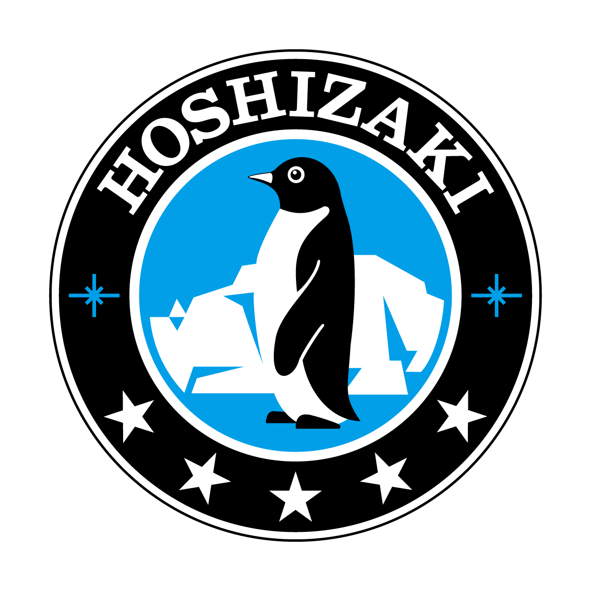 Hoshizaki Logo