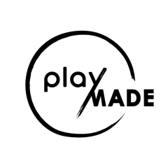 Home 54 playmade logo