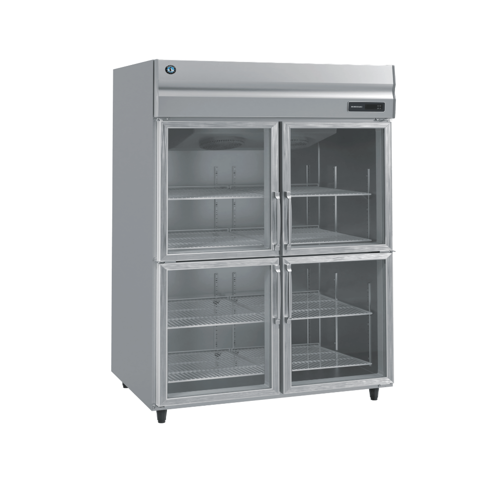 HR-128MA-S(P)G A-FIT UPRIGHT HEATED GLASS DOOR REFRIGERATOR 2 HR-128MA-S(P)G A-FIT UPRIGHT HEATED GLASS DOOR REFRIGERATOR