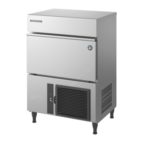 Ball Ice Maker Self Contained