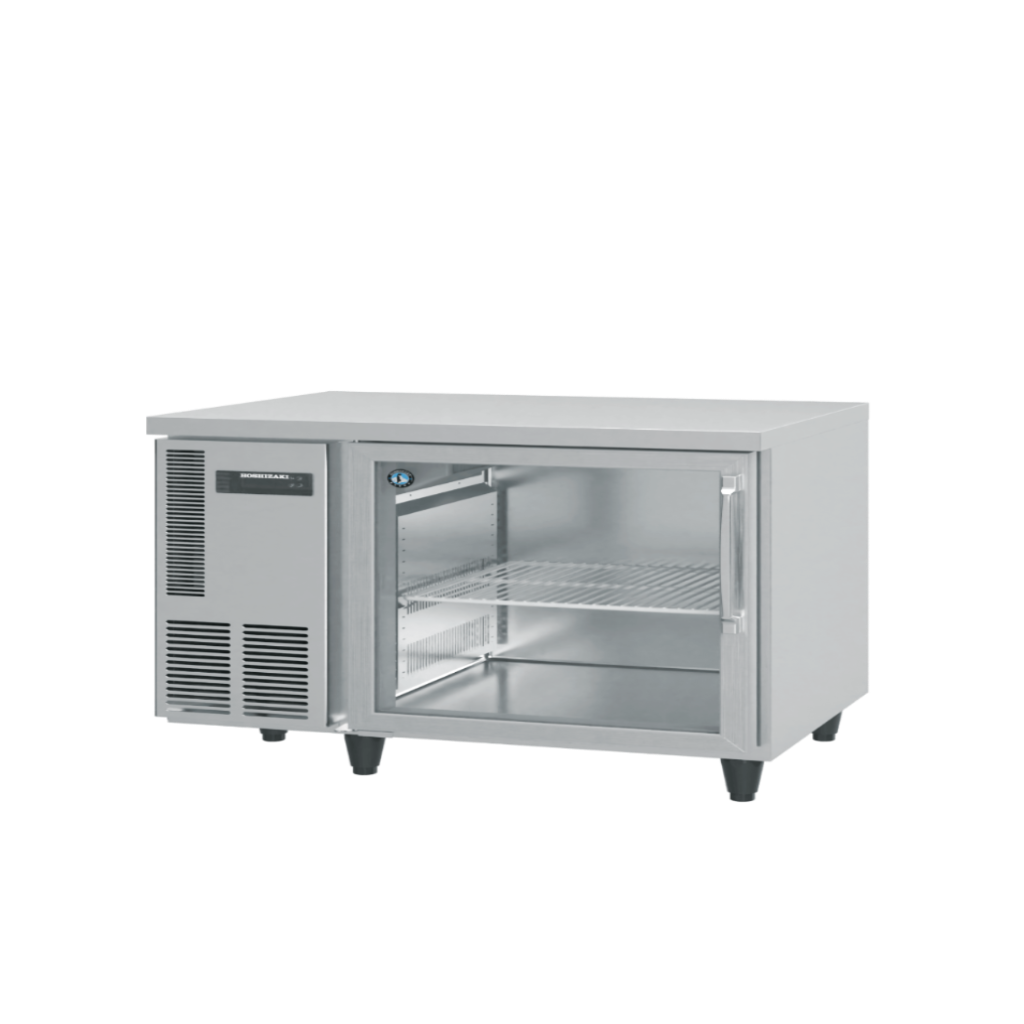RT-96MA-S(P)G A-FIT UNDERCOUNTER HEATED SWING GLASS DOOR REFRIGERATOR 2 RT-96MA-S(P)G A-FIT UNDERCOUNTER HEATED SWING GLASS DOOR REFRIGERATOR