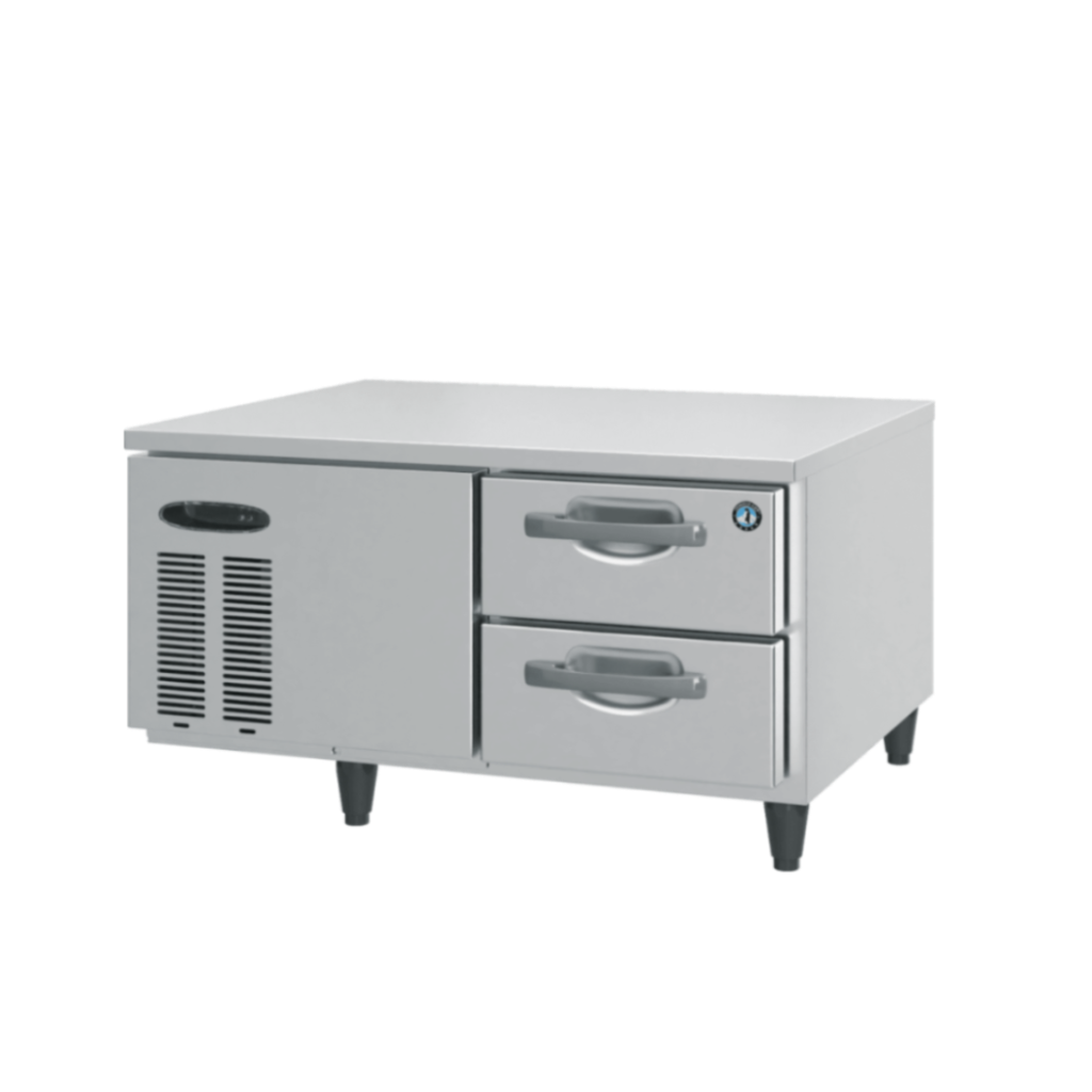 RTL-108MA-S(P)D A-FIT UNDERCOUNTER LOW DRAWER REFRIGERATOR 2 RTL-108MA-S(P)D A-FIT UNDERCOUNTER LOW DRAWER REFRIGERATOR