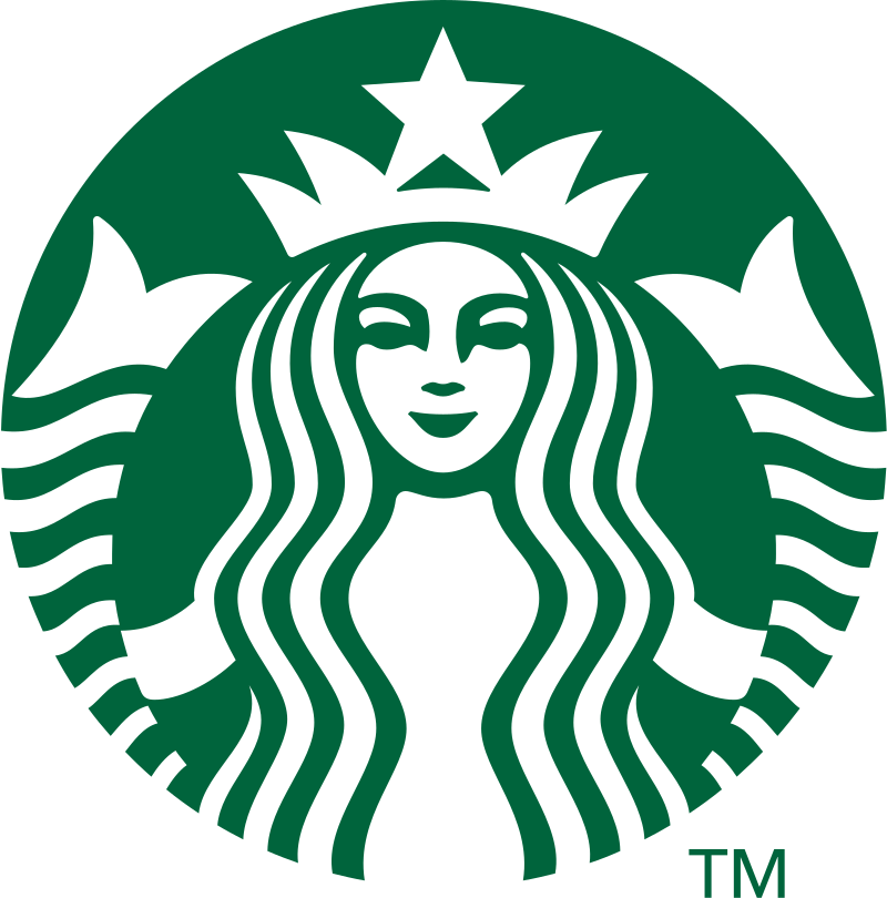 Home 32 Starbucks Corporation Logo