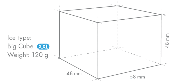 IM-65NE-LM Cube, Self Contained - Image 2