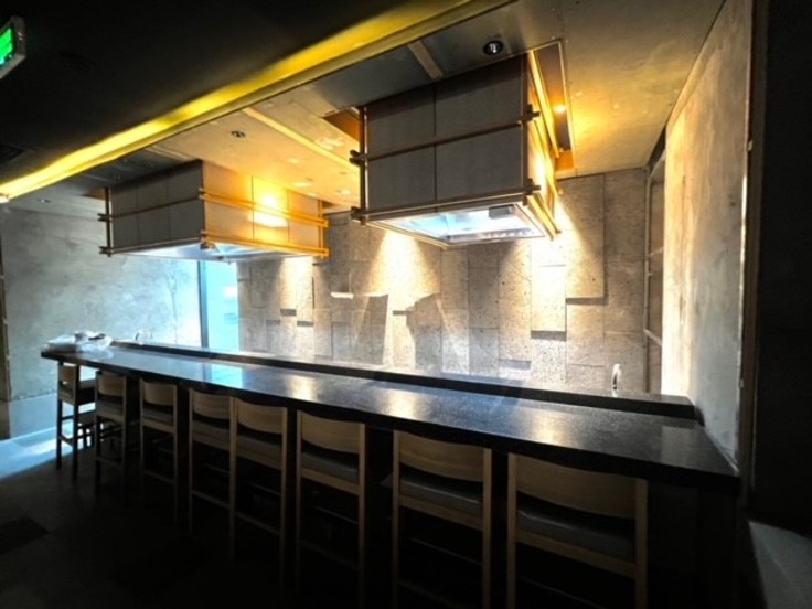 hoshizaki gallery image