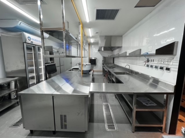 hoshizaki gallery image