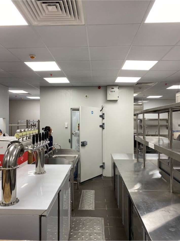 hoshizaki gallery image