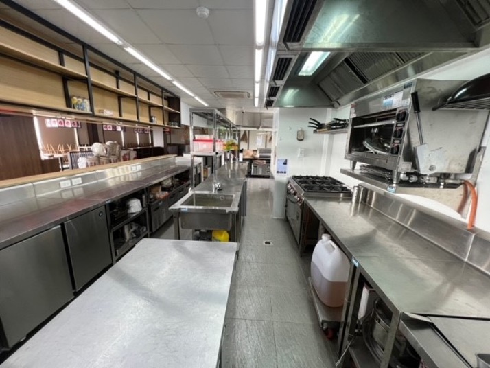 hoshizaki gallery image