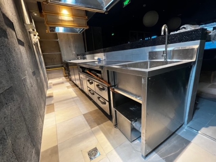 hoshizaki gallery image