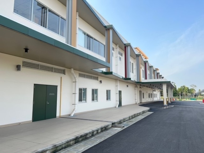 hoshizaki gallery image