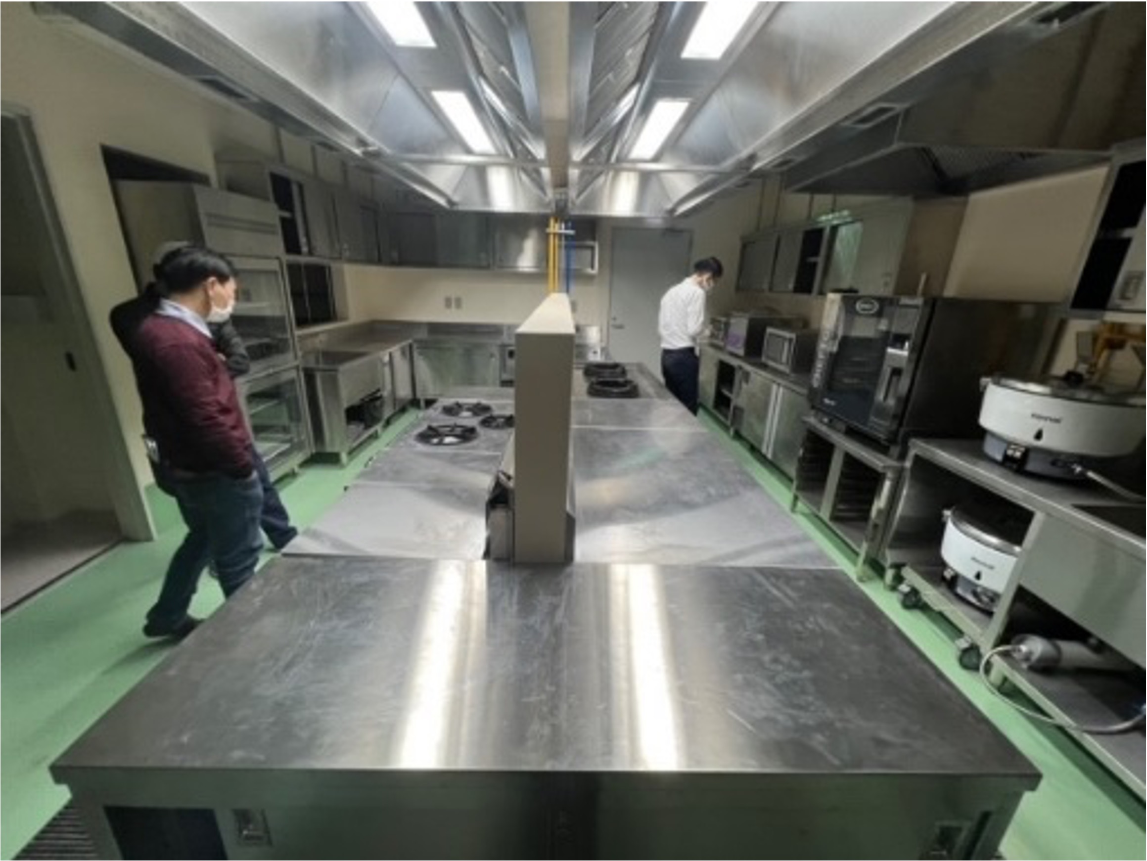 hoshizaki gallery image