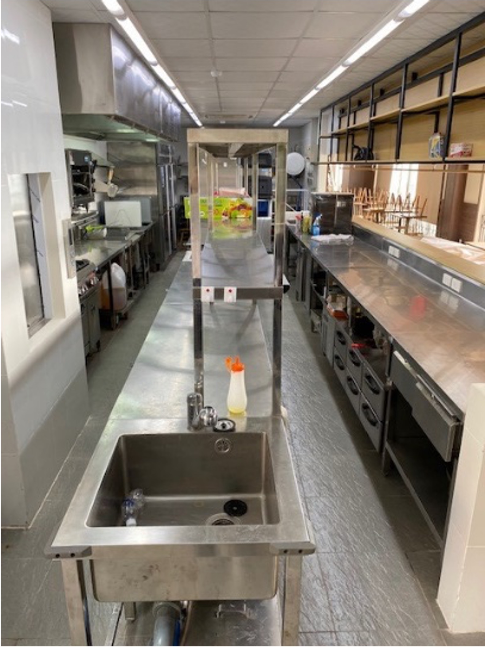 hoshizaki gallery image