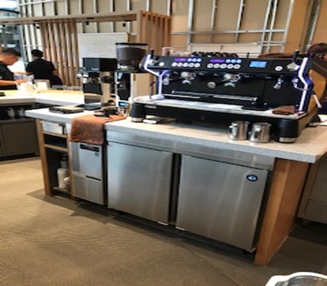 hoshizaki gallery image