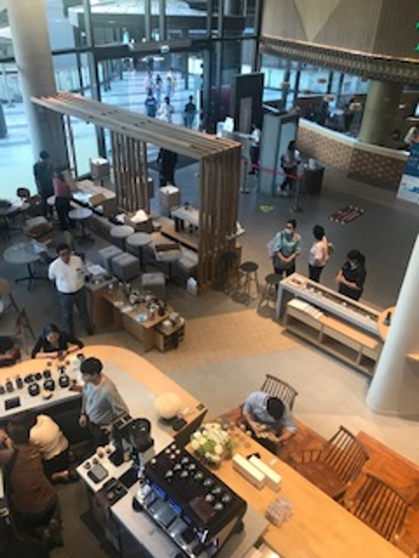 hoshizaki gallery image