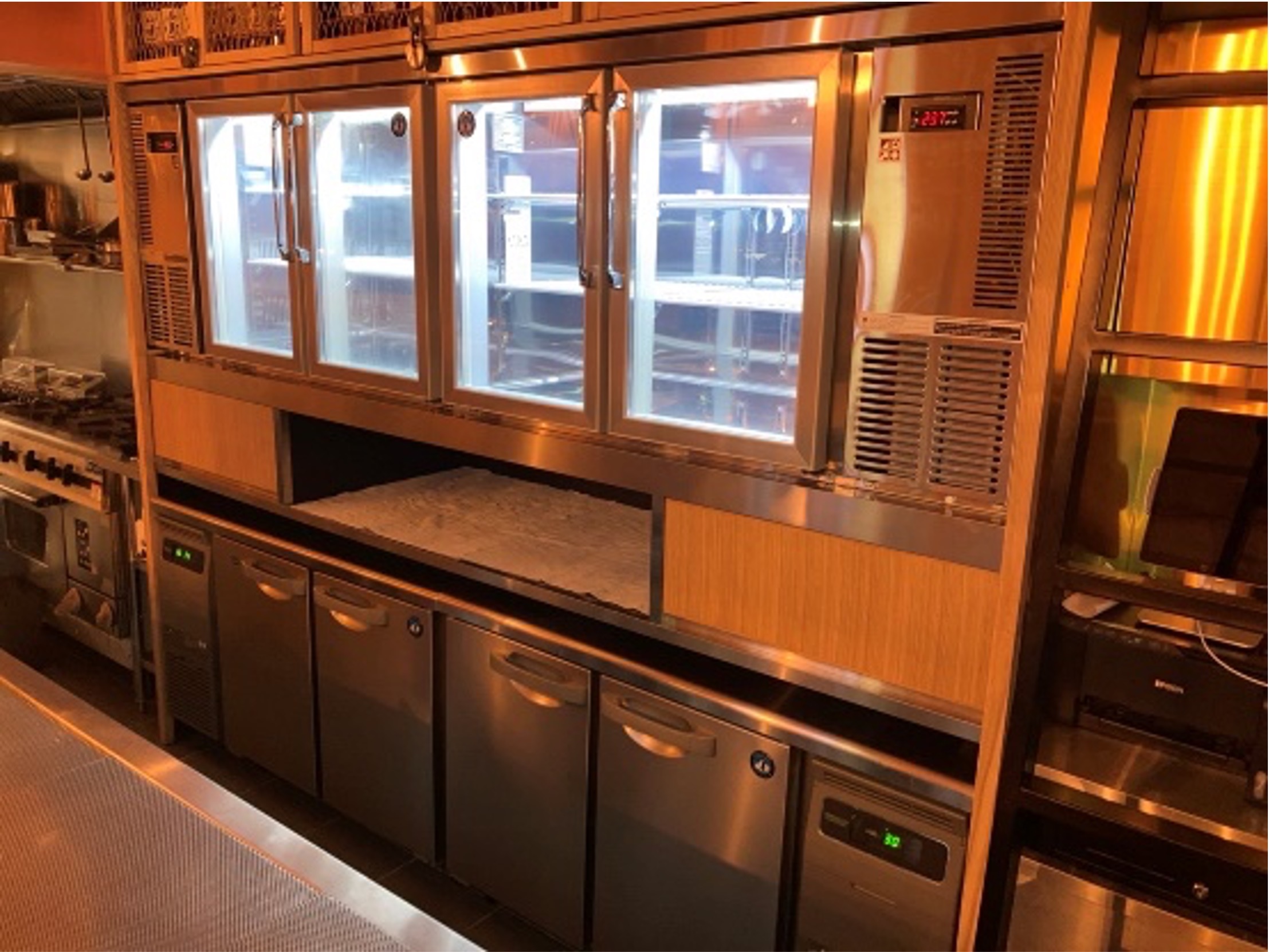 hoshizaki gallery image