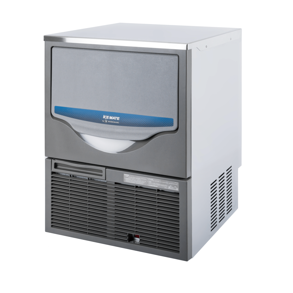 SRM-125UB DICE, SELF CONTAINED