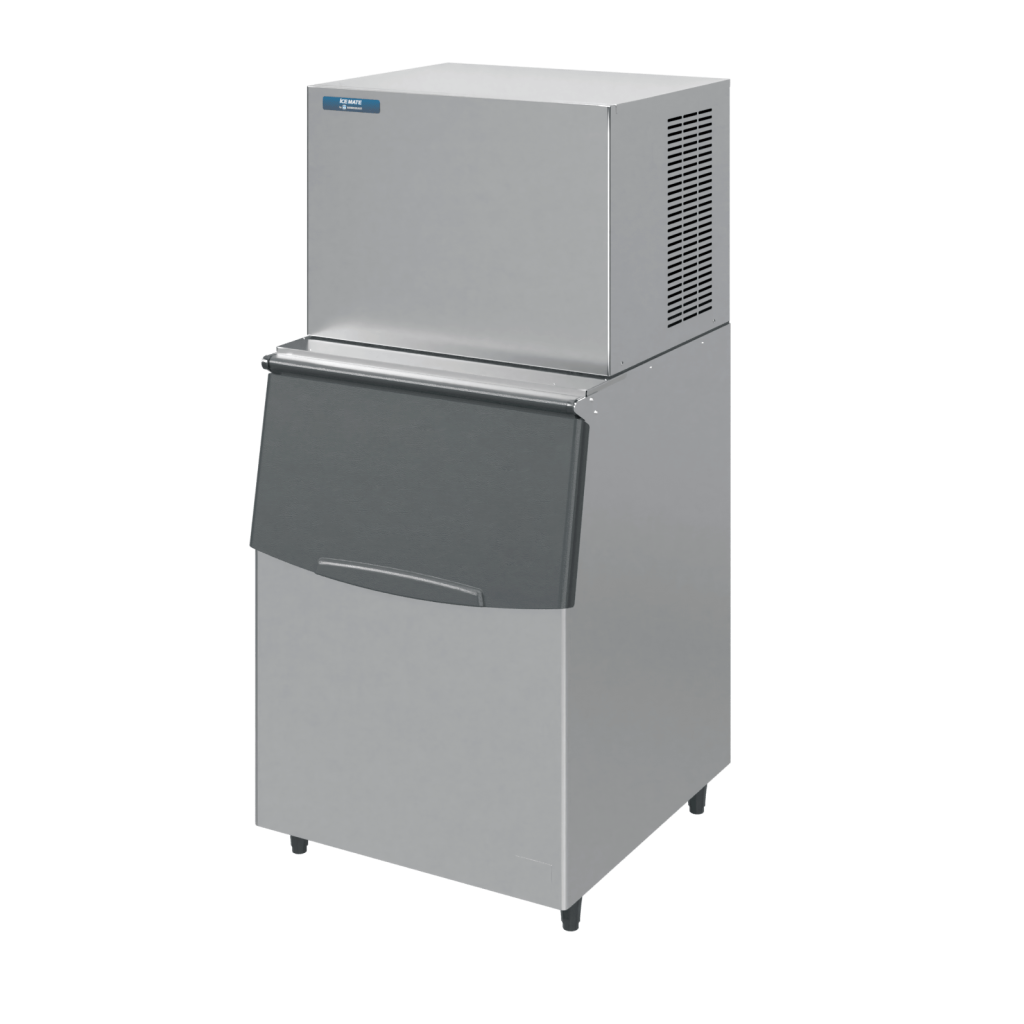 SRM-270AB-14-B-501SA HALF DICE, MODULAR