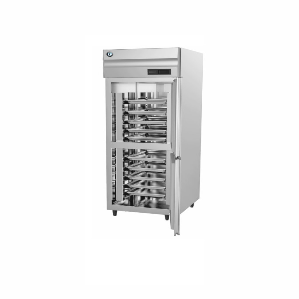 HF-78MA-S A-FIT UPRIGHT BAKERY FREEZER 2 HF-78MA-S A-FIT UPRIGHT BAKERY FREEZER