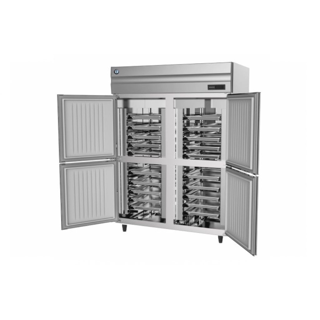 HF-148MA-S A-FIT UPRIGHT BAKERY FREEZER 2 HF-148MA-S A-FIT UPRIGHT BAKERY FREEZER