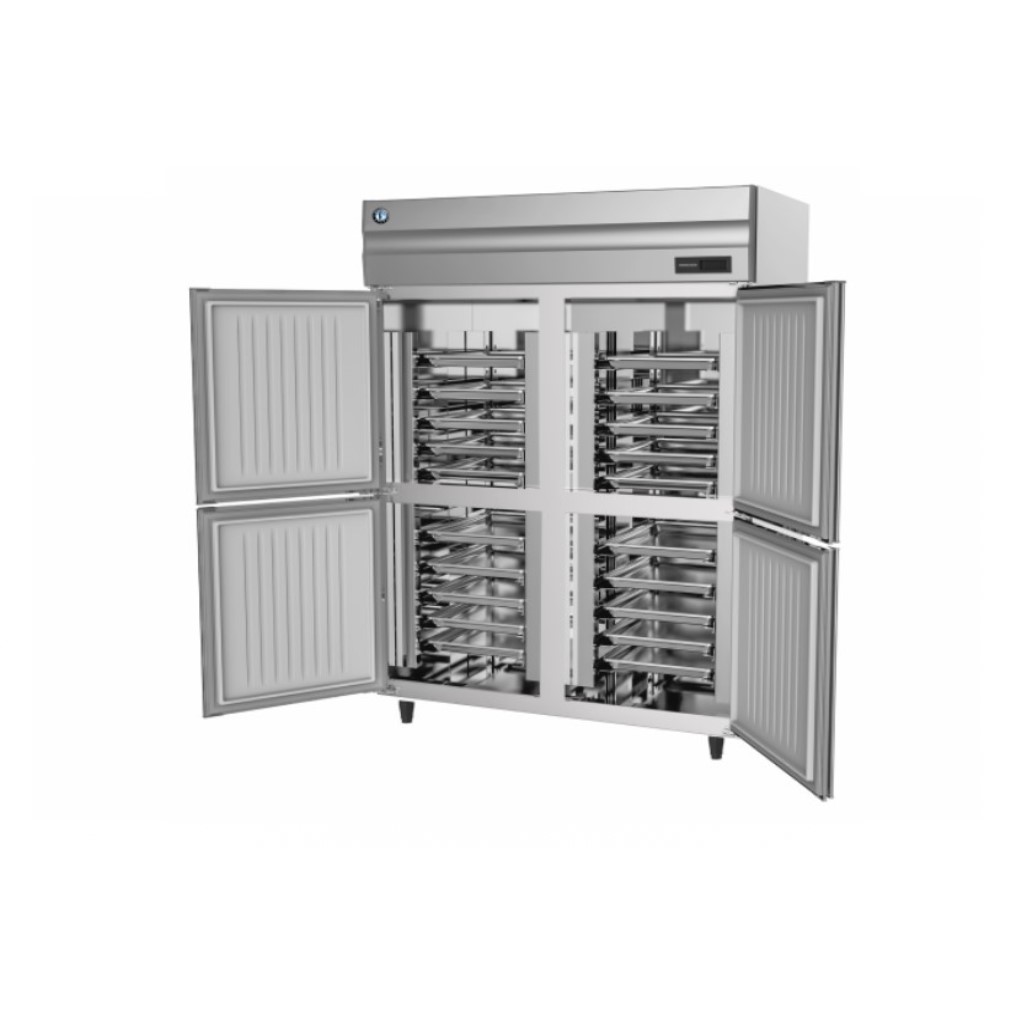 HR-128MA-S A-FIT UPRIGHT BAKERY REFRIGERATOR 2 HR-128MA-S A-FIT UPRIGHT BAKERY REFRIGERATOR