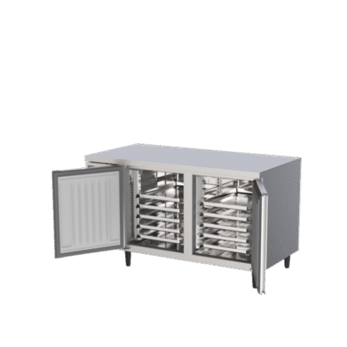 FT-158MA-S A-FIT UNDERCOUNTER BAKERY FREEZER