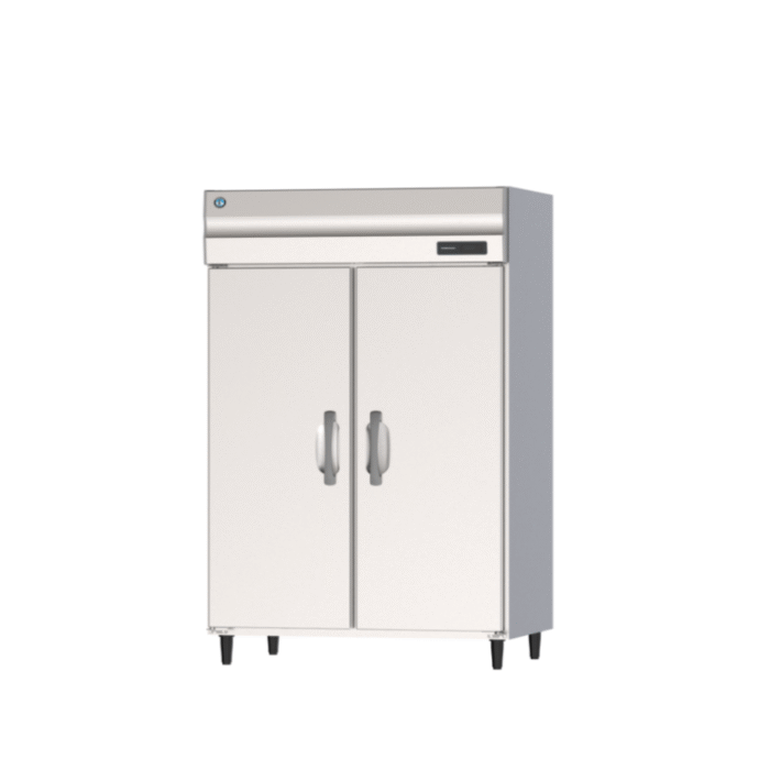 HF-128MA-S A-FIT UPRIGHT LONG SOLID DOOR FREEZER