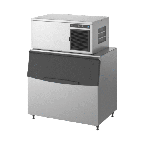 IM-240DNE-B-801SA CUBE, STACKABLE