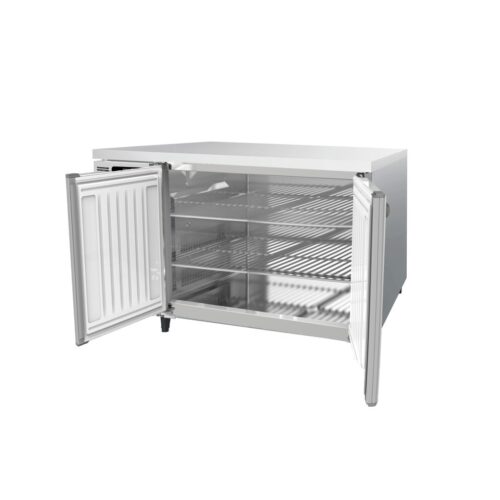 RT-126MA-S(P)-ML A-FIT UNDERCOUNTER PILLAR-LESS REFRIGERATOR