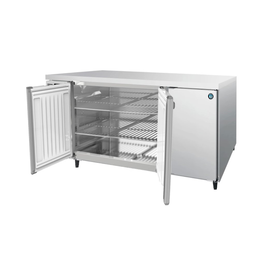 RT-186MA-S(P)-ML A-FIT UNDERCOUNTER PILLAR-LESS REFRIGERATOR 2 RT-188MA-S(P)-ML A-FIT UNDERCOUNTER PILLAR-LESS REFRIGERATOR