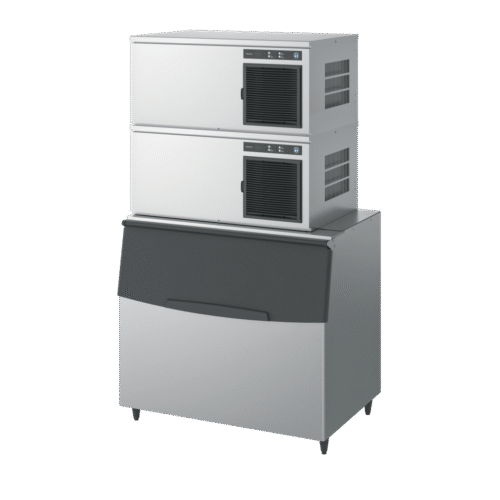 IM-480DNE-B-801SA CUBE, STACKABLE