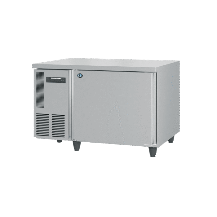 FT-96MA-S(P) A-FIT UNDERCOUNTER FREEZER