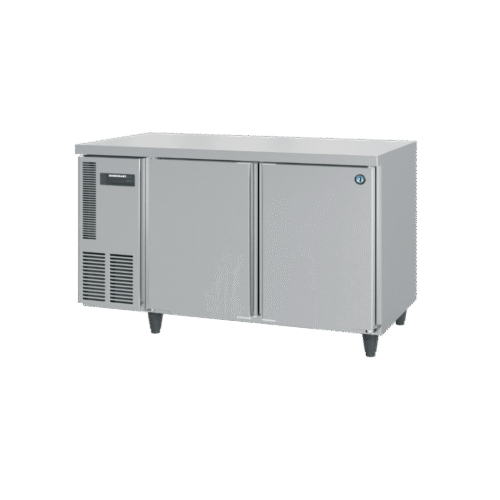 FT-126MA-S(P) A-FIT UNDERCOUNTER FREEZER