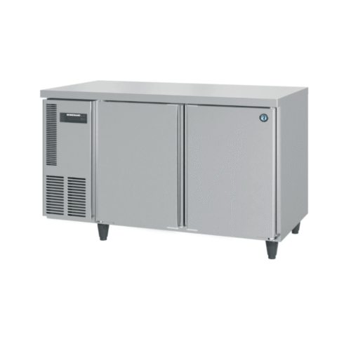 RT-126MA-S(P) A-FIT UNDERCOUNTER REFRIGERATOR