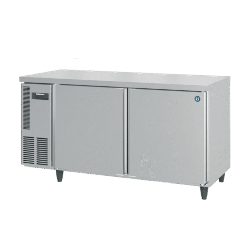 FT-156MA-S(P) A-FIT UNDERCOUNTER FREEZER