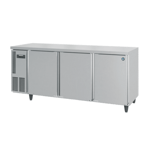 FT-188MA-S(P) A-FIT UNDERCOUNTER FREEZER