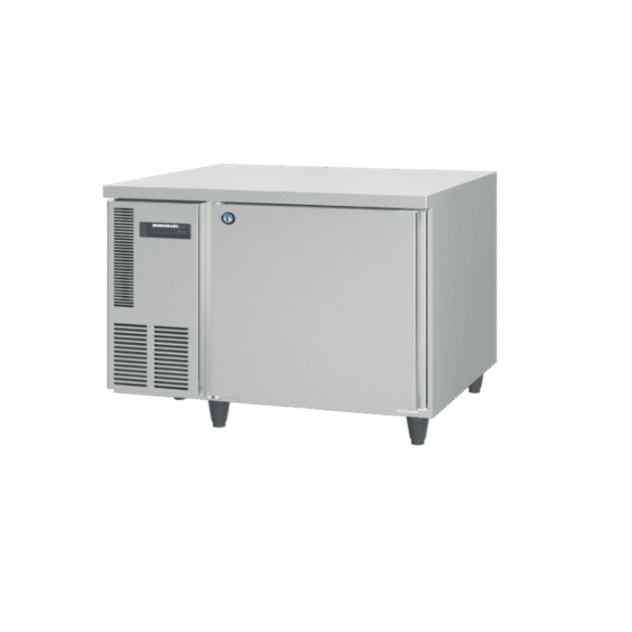 RT-98MA-S(P) A-FIT UNDERCOUNTER REFRIGERATOR