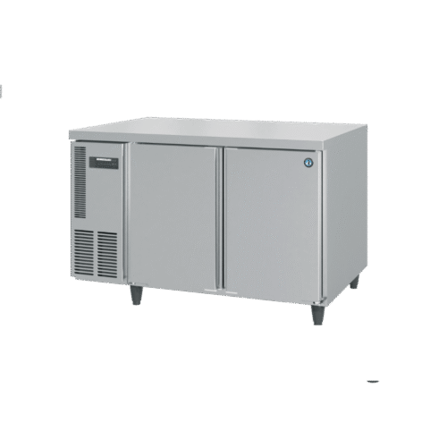 RT-128MA-S(P) A-FIT UNDERCOUNTER REFRIGERATOR