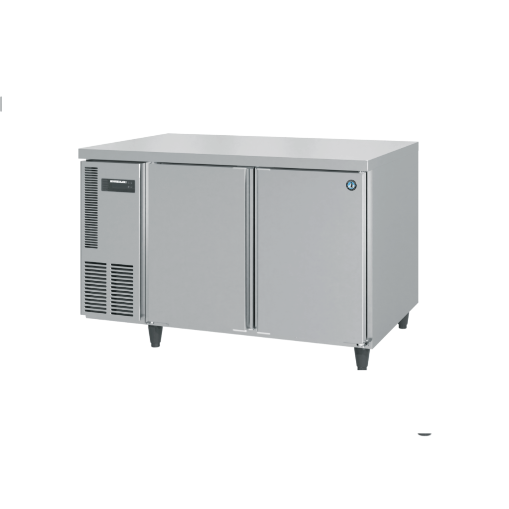 FT-128MA-S(P) A-FIT UNDERCOUNTER FREEZER 2 RT-128MA-S(P) A-FIT UNDERCOUNTER REFRIGERATOR