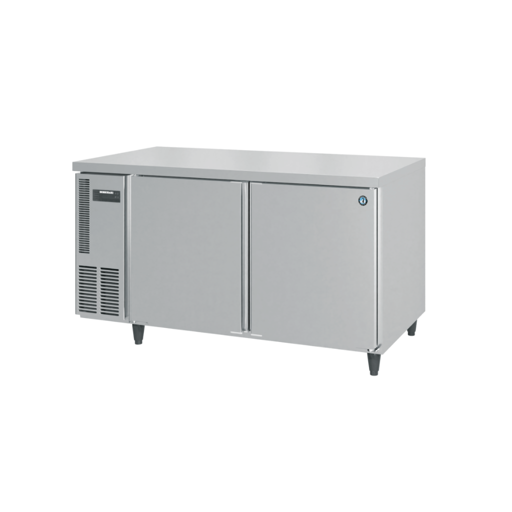 RT-158MA-S(P) A-FIT UNDERCOUNTER REFRIGERATOR 2 RT-158MA-S(P) A-FIT UNDERCOUNTER REFRIGERATOR