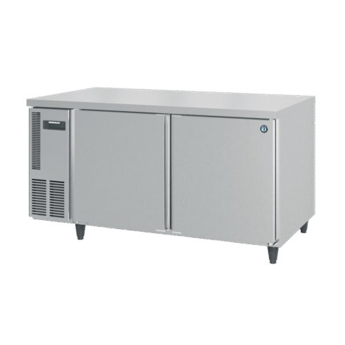FT-158MA-S(P) A-FIT UNDERCOUNTER FREEZER
