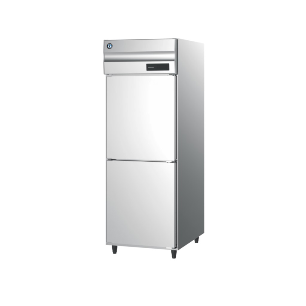 HF-76MA-S(P) A-FIT UPRIGHT FREEZER 2 HR-76MA-S(P) A-FIT UPRIGHT REFRIGERATOR