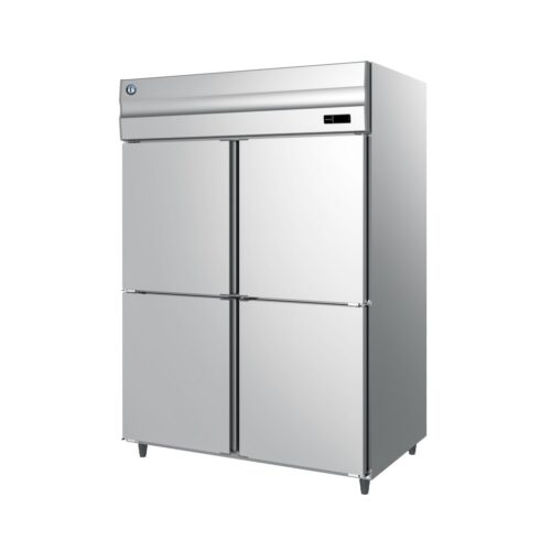 HR-146MA-S(P) A-FIT UPRIGHT REFRIGERATOR