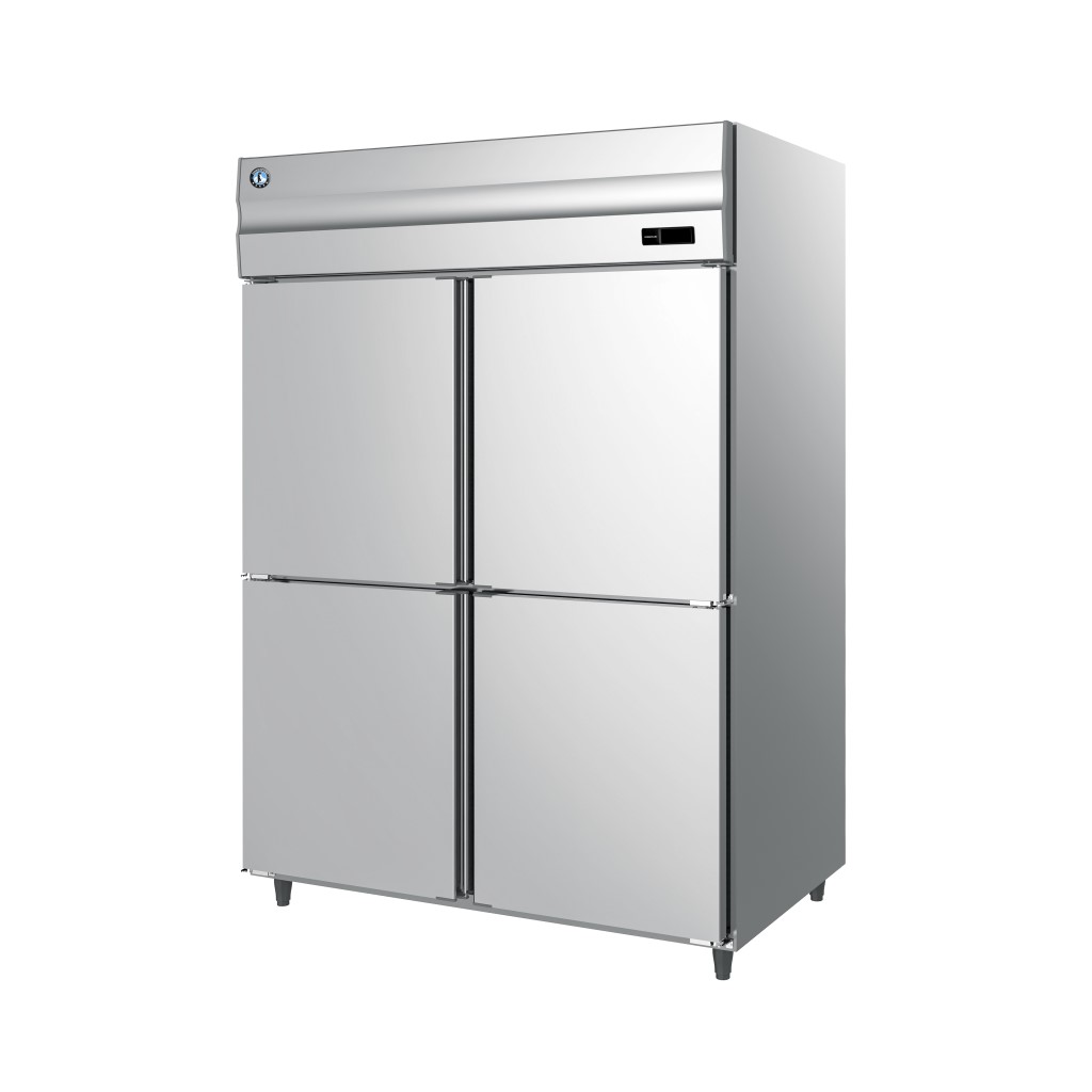HR-146MA-S(P) A-FIT UPRIGHT REFRIGERATOR 2 HR-146MA-S(P) A-FIT UPRIGHT REFRIGERATOR