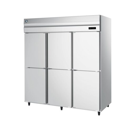 HF-188MA-S(P) A-FIT UPRIGHT FREEZER