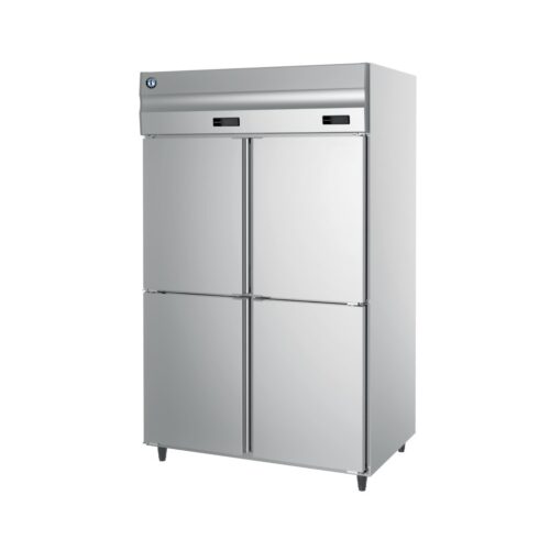 HRF-128MA-S(P) A-FIT UPRIGHT DUAL TEMP