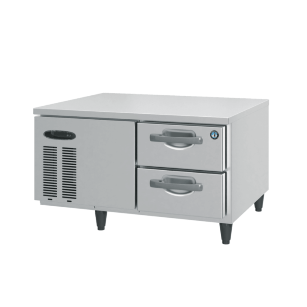 RTL-106MA-SD A-FIT UNDERCOUNTER LOW DRAWER REFRIGERATOR 2 RTL-106MA-SD A-FIT UNDERCOUNTER LOW DRAWER REFRIGERATOR