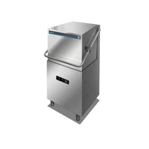 HW-600B Hood Dishwasher