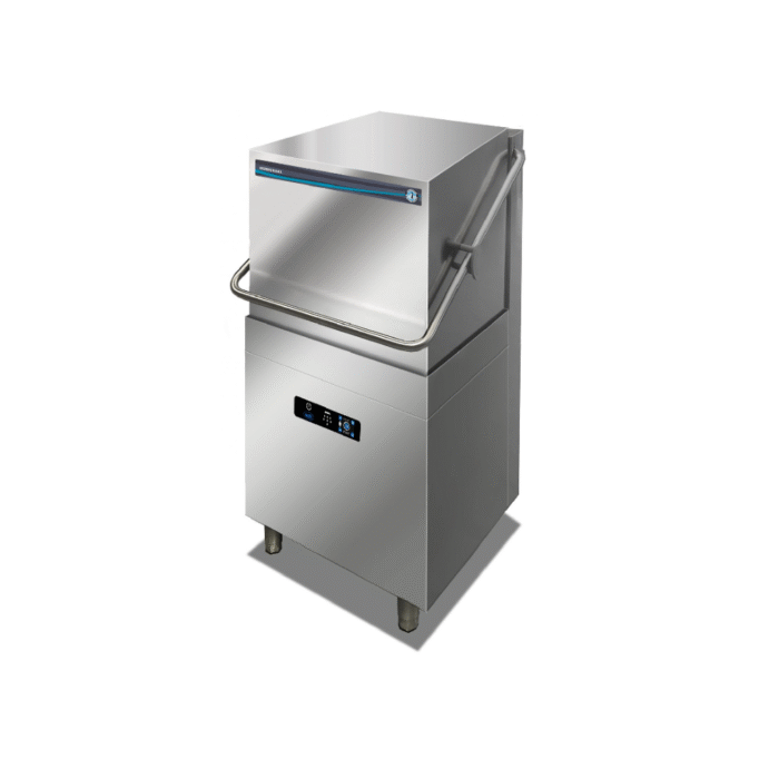 HW-600B Hood Dishwasher