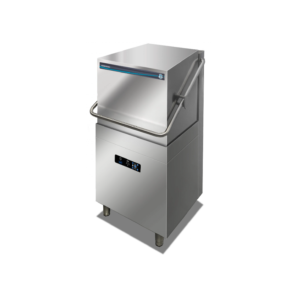 HW-600B HOOD, DISHWASHER 5 HW-600B Hood Dishwasher